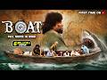 BOAT Full Movie New 2026 Released South Indian Movie Dubbed In Hindi Thriller South Movie 