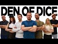 Trailer | Den of Dice | A D&amp;D Actual Play Series
