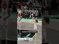 Tracking every single one of Stewie’s 43 points 😮‍💨🪣 #breannastewart #nyliberty #wnba