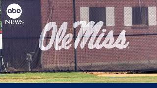 2 Ole Miss students found dead with kratom nearby