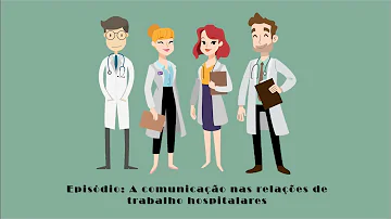 O que é relacionamento interpessoal na enfermagem?