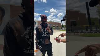 Celebrity We Asked UCF Students to Say THIS… Wealth