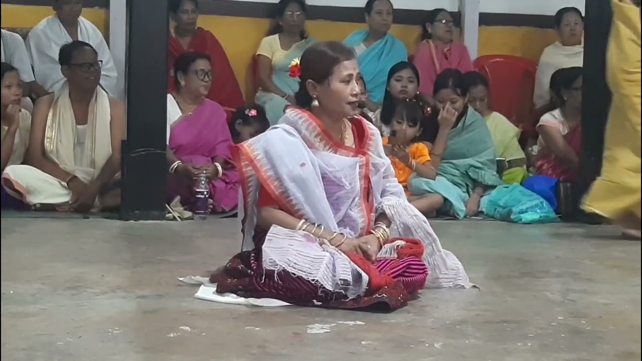 Bashok Matek 1 taminnasi loina Lauba Ngamjahaudre mayam 🙏