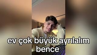 İntihar Aşk 1. Üyle Sizlerle (Iyi Seyirler)🥳🫠