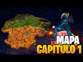 JOGANDO CAPÍTULO 1 FORTNITE AO VIVO