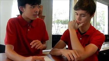 Conditional Statements STS Video