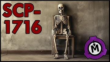 SCP-1716  |  Imperfect Life Extender  |  Marshall Carter & Dark