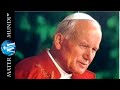 Juan Pablo II Jóvenes No Tengáis Miedo De Mirarlo A Él
