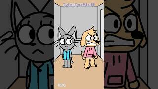 I HATE ELEVATORS 👹 (Animation meme) I HATE ELEVATORS 👹 (Animation meme)