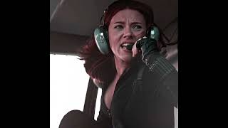 Baddies | Natasha and Selina Kyle Edit | FloyyMenor-Peligrosa (Slowed + Reverb)