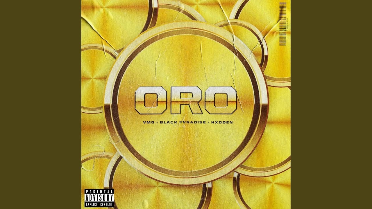 Watch ORO on YouTube Watch ORO on YouTube