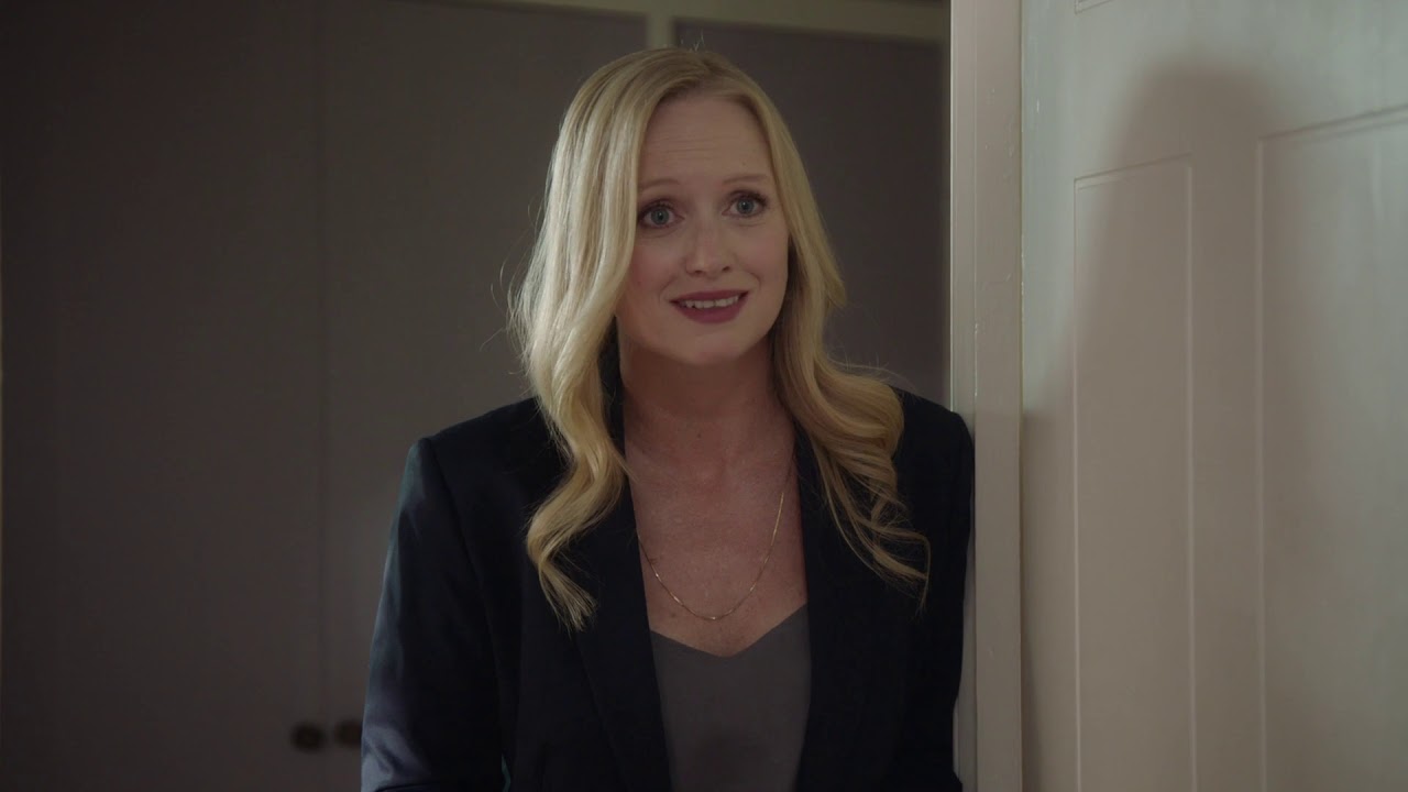 Сериал "Доктор Хэрроу" Сезон 2 Сериал 2 - YouTube