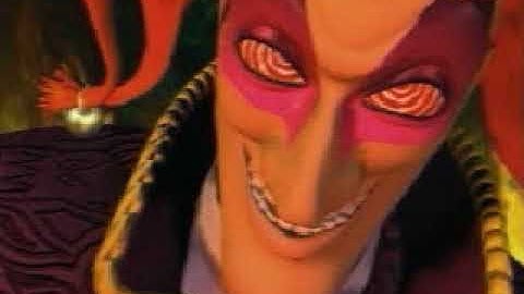 Pandemonium 2 PS1 Trailer