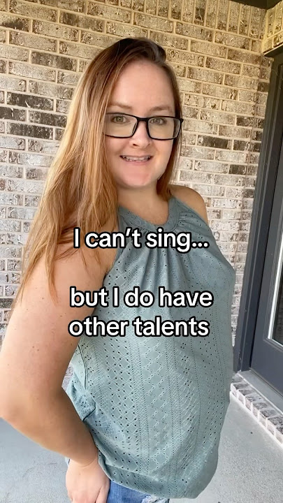 Oral talents that is