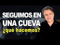 SEGUIMOS en una CUEVA ¿QUÉ HACEMOS? || Carlos Cuauhtémoc Sánchez
