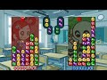 Math Is Magic Puyo Puyo 7 PSP