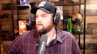 The Quartering Lost Episode