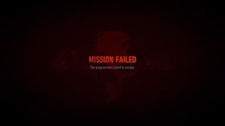 Tom Clancy’s Ghost Recon® Breakpoint mission failed for no reason