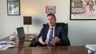 Mississippi criminal defense lawyer by Stegall Law Firm 300 views 1 year ago 9 minutes, 23 seconds