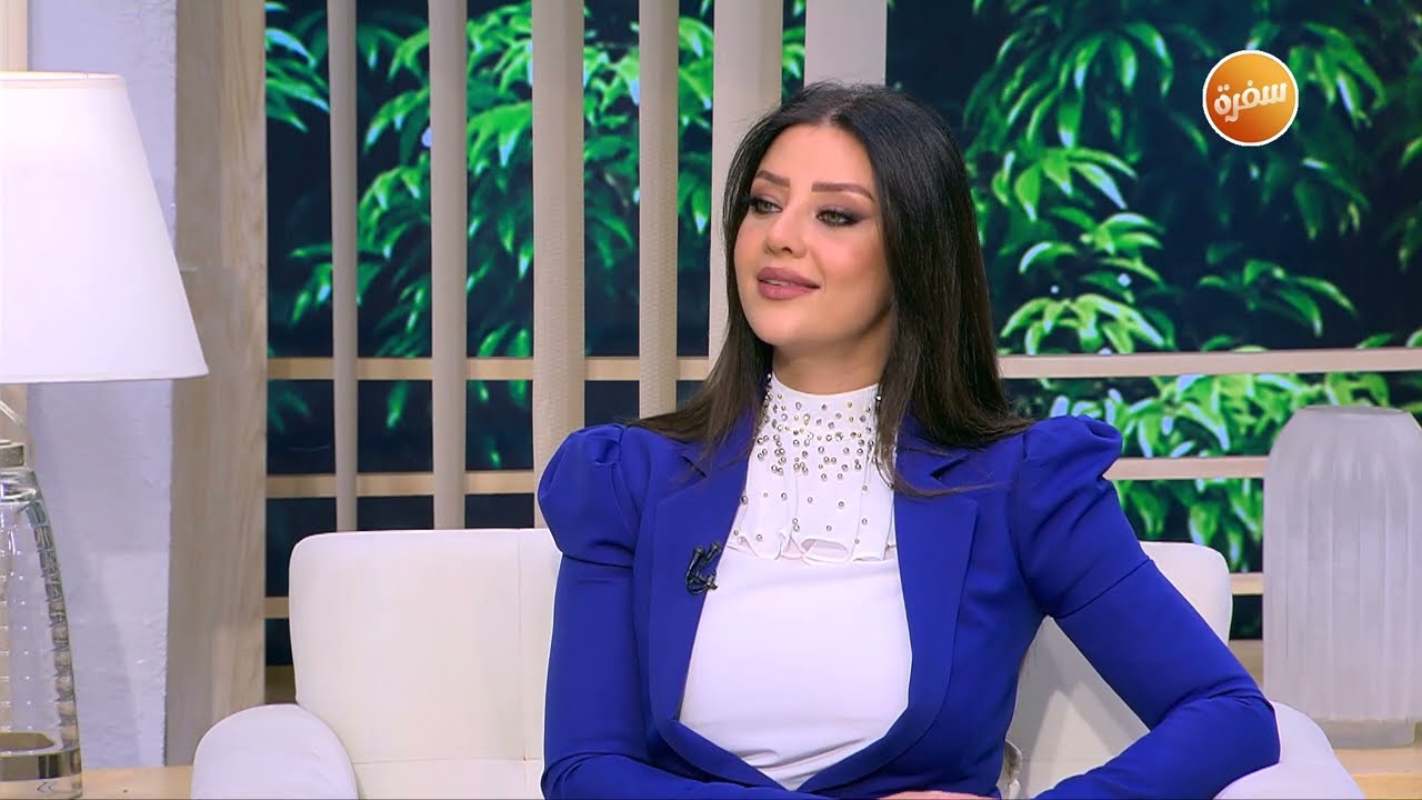 نظام غذائي صحي لرمضان | هي وبس (الحلقة الكاملة)