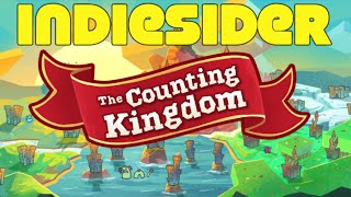 IndieSider #5: The Counting Kingdom by Little Worlds Interactive screenshot 1
