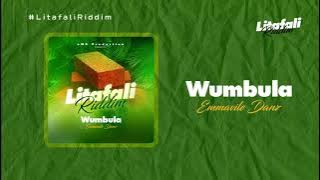Emmavile Danz - Wumbula [Litafali Riddim]