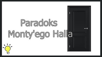 Paradoks Monty’ego Halla