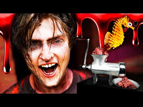 Endangered Species TASTE TEST!!! - Endangered Species TASTE TEST!!!