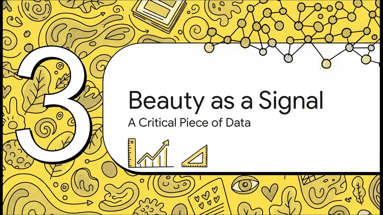 Learning with Bert 3 - The Aesthetic Engineering Code