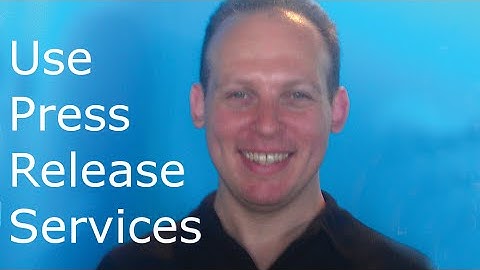 Are PrWeb and PrLog press release services effective to get publicity and press coverage