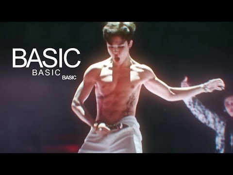 JIMIN ─「BASIC」