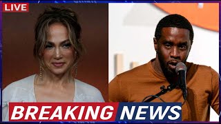 Diddy Sent Bad Boy Staff to Stand Outside ‘TRL’ Studios With Signs to Win J  Lo Back a new report