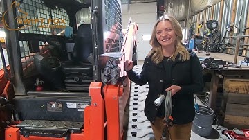 How to Wire a Skid Steer Attachment Plug, by Swift Fox Industries