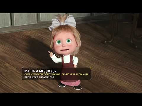 Роднянский: кинотеатры vs онлайн-платформы; премия "Русский детектив" - "Индустрия кино" от 29.05.20