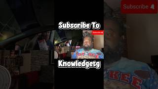 Homeless Man Speak True Knowledge Wisdom