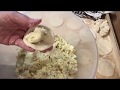 Ciasto na pierogi i na uszka