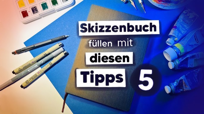 Maltuche & Künstlerbedarf: Vergessene Techniken: Das Zeichnen mit Feder und  Tinte