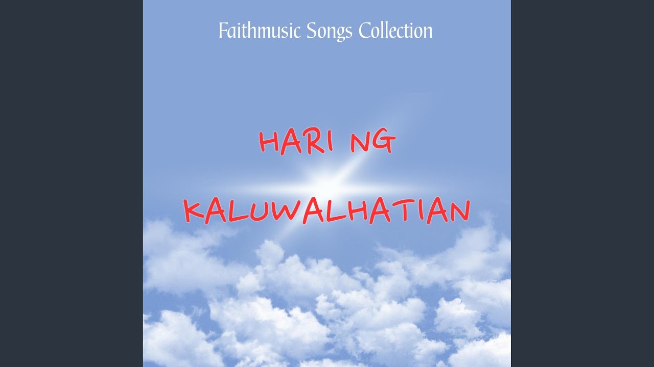 Hari Ng Kaluwalhatian