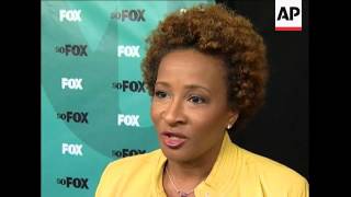 Larry David and Wanda Sykes remember what it was like the first time they heard their name announced