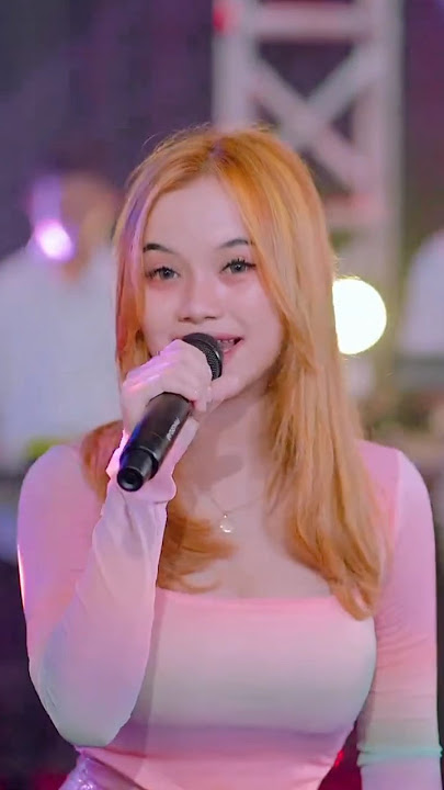 Ajeng Febria Ft Dinda Teratu - Lintang Asmara [Story] siang pantara ratri mung eling manising ati