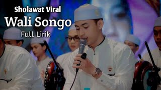 Viral Di Tiktok Syi'ir Wali Songo Voc Kang Sae Terbaru Versi Majelis Gandrung Nabi