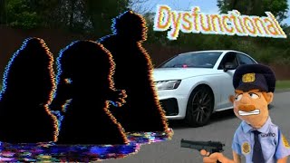 Fnf Yt Takeover Dysfunctional Vs Penelope And Karen