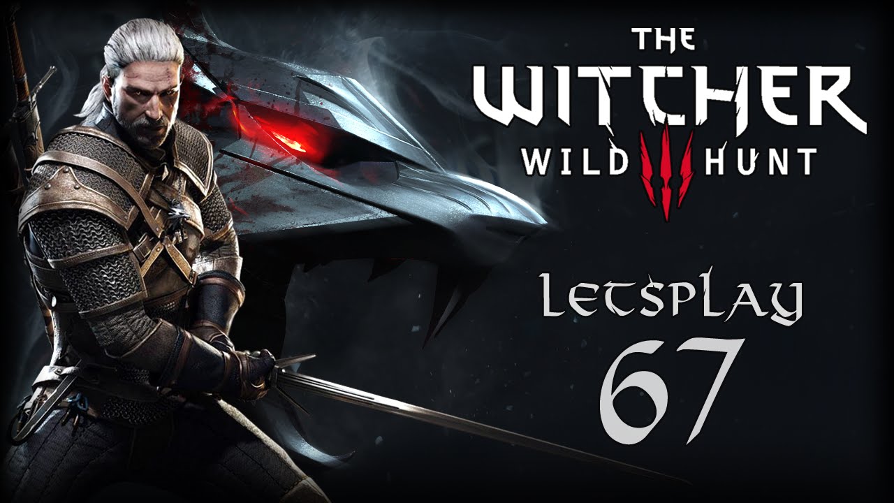 La Gran Fuga The Witcher 3