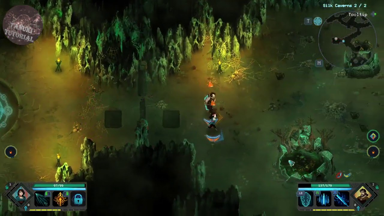 children of morta max level children of morta max level