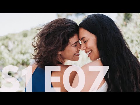 As Love Goes - Season 1 Episode 7 (Lesbian Web Series 