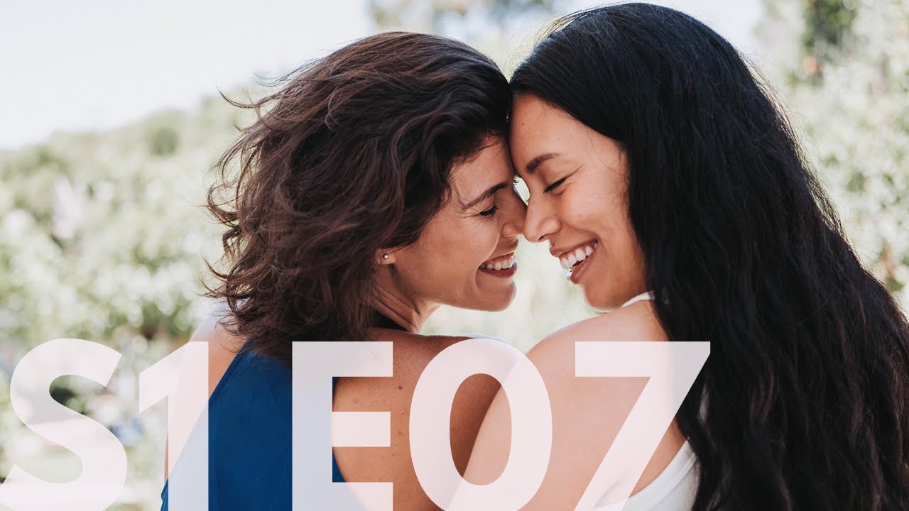 As Love Goes - Season 1 Episode 7 (Lesbian Web Series | Websérie Lésbica)