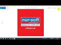 16. Login Page Logo & Background Image Set for Oracle Apex