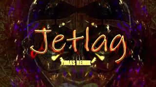 Malik Montana x DaChoyce & The Plug - Jetlag (Timas Remix) Resimi