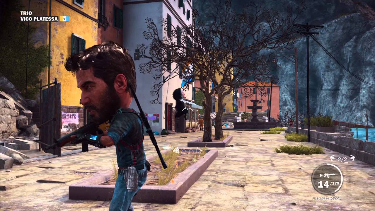What's So Great About Just Cause 3