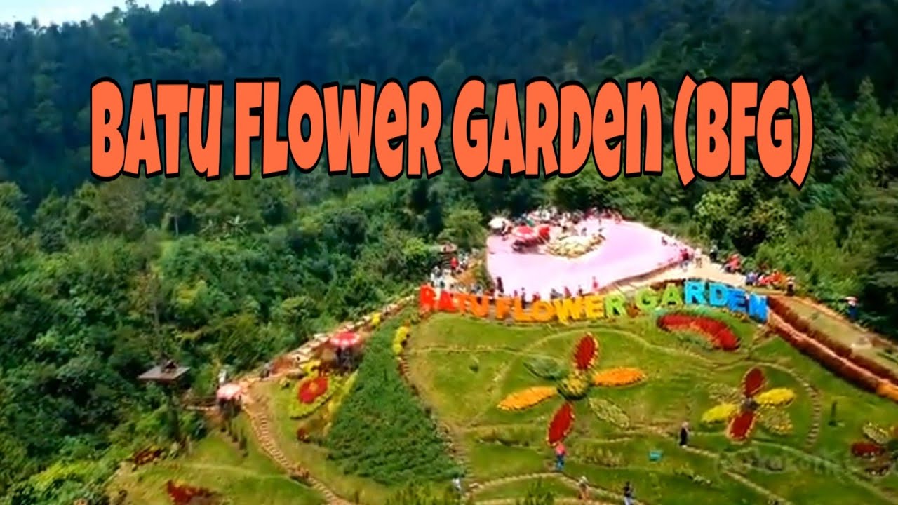 batu flower garden (bfg)